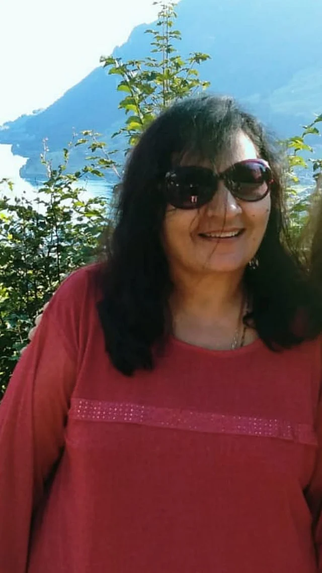 Beena Gandhi has been working in the TV and film business since the past 25 years. 