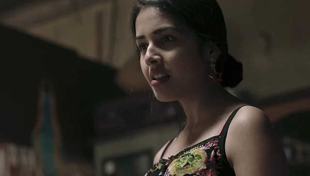 Shivani Rangole stands out as Rupa.
