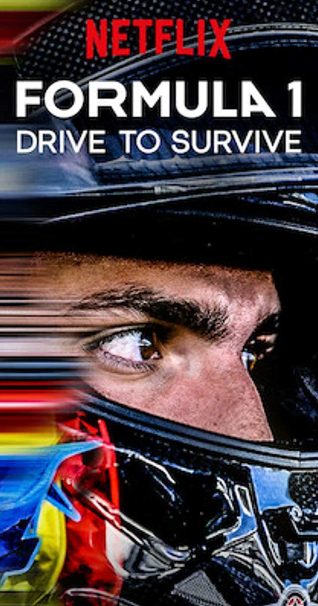 Cards, speed and lots of adrenaline, ‘Drive to Survive’ is all about that.