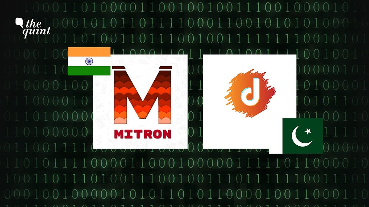 TikTok’s Desi Version ‘Mitron’ is a Repackage of Pakistan’s TicTic