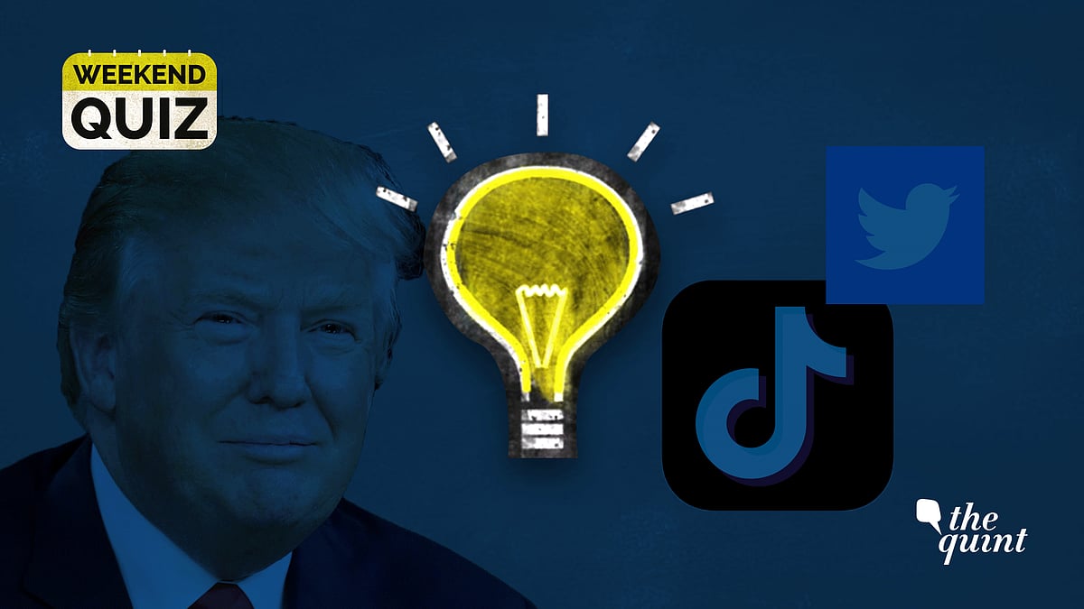 Take The Quint’s Weekend Quiz to Find Out How Up-To-Date You Are!