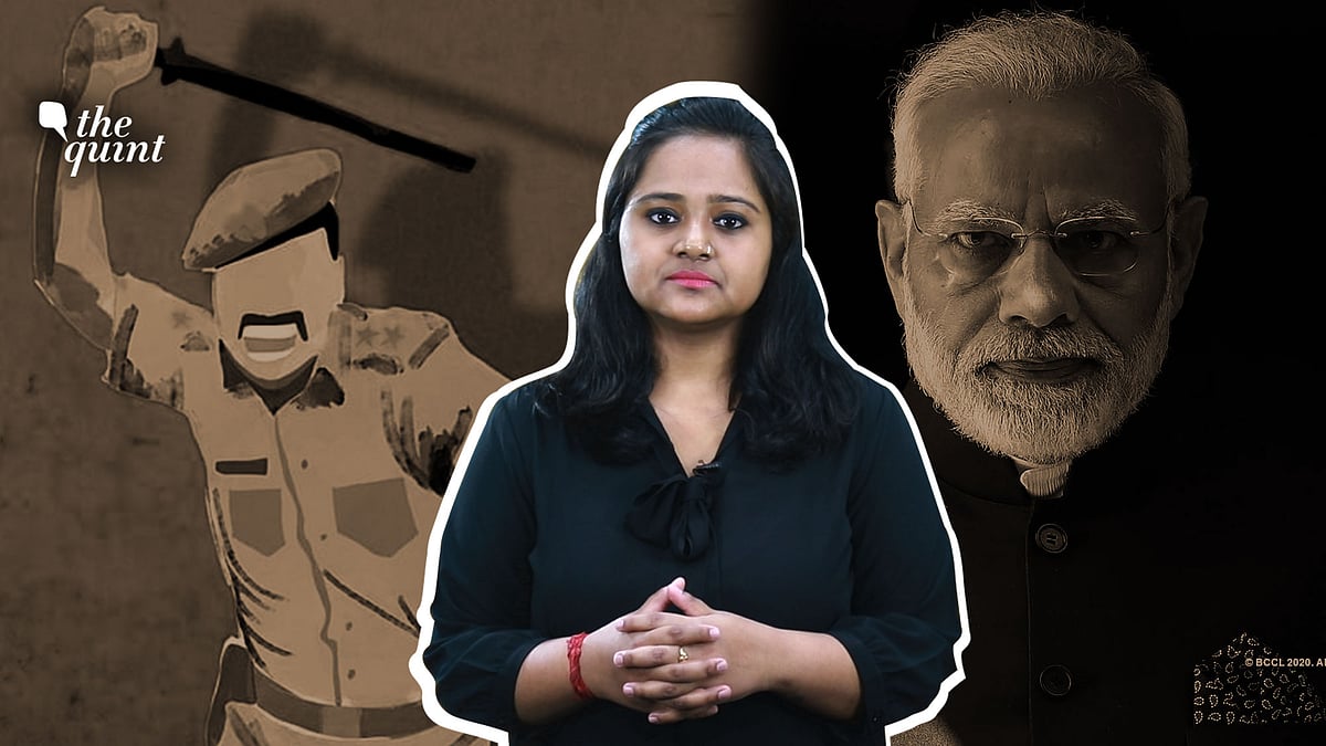 Jamia to Kashmir: Rise in Police Brutality in 1st Year of Modi 2.0