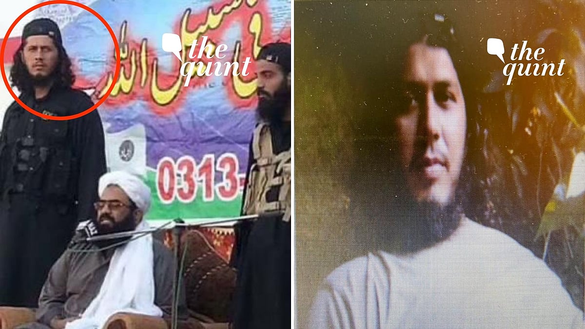 JeM Chief Masood Azhar’s Kin Behind Failed Pulwama Car Bomb Attack