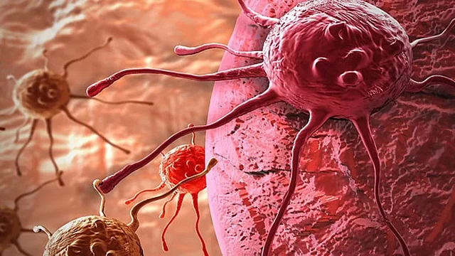 In 2016 alone, India recorded an estimated 3.9 million cancer cases.