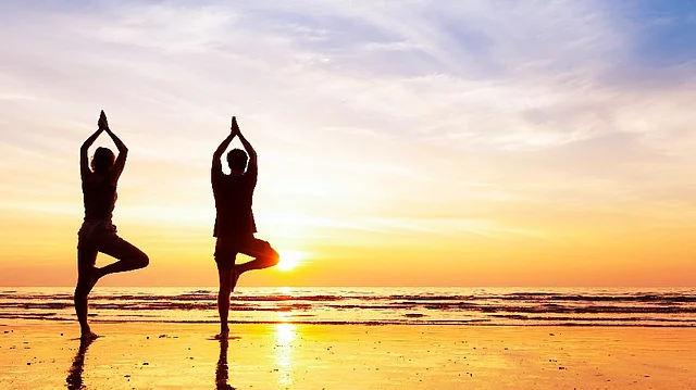 The link between stress and digestive disorders is well established.