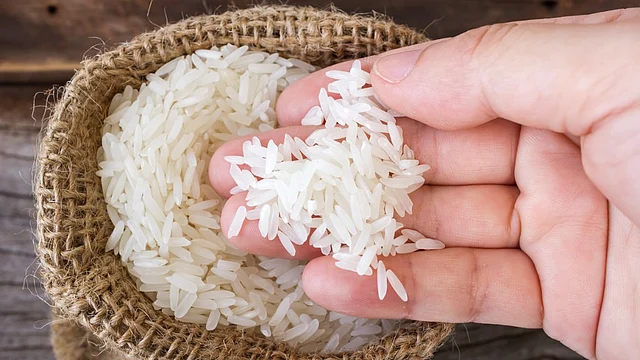 Food fortification refers to the process of adding micronutrients to commonly consumed foods such as rice, to make them sources of vitamins and minerals.