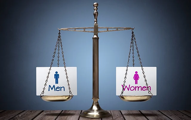 Gender equations at home affect children’s health in ways that we cannot fathom, but the effects are for all of us to see.