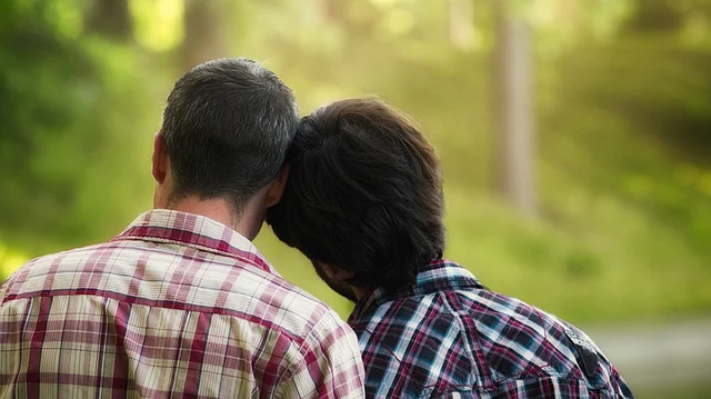 If this relationship has to continue, respect has to be restored.