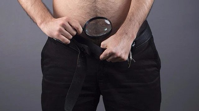 Men with diabetes are much more likely than those without to develop erectile dysfunction.