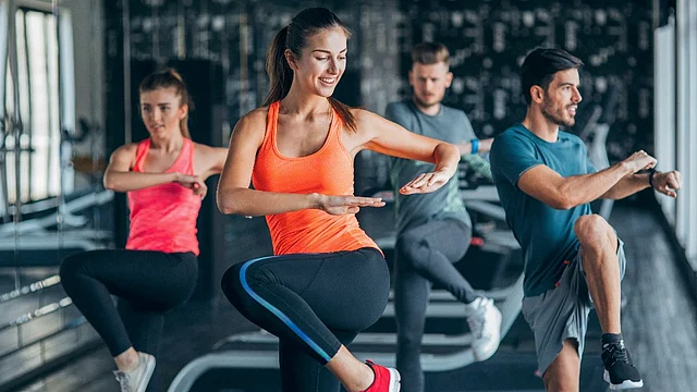 We know workouts are hard! So go through our simple tricks which can change your fitness habits and make exercise less intimidating.