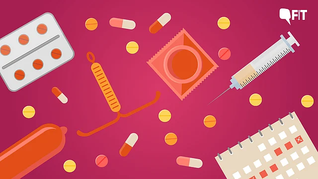 Excessive bleeding and cramps are a common symptoms.