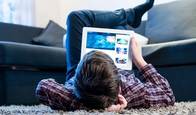 <span style="white-space: pre-wrap; background-color: rgb(255, 255, 255);">Let’s face it. Tech addiction is real. </span>