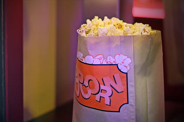Say no to these packaged popcorns!