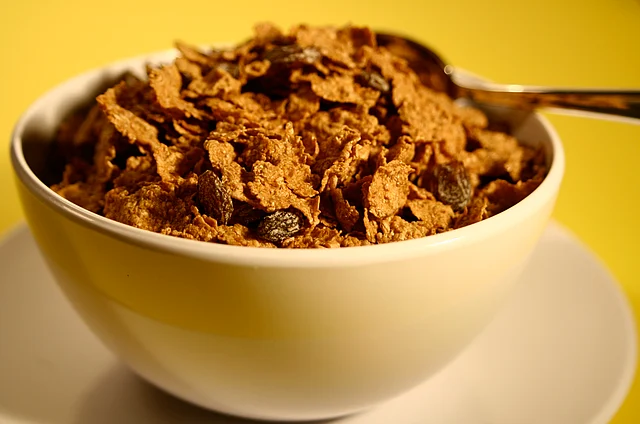 Butylated Hydroxyanisole (BHA) is a common additive in cereals.