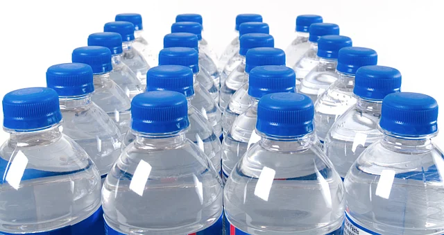 We need to question our dependence on PET bottles for storing (and selling) everything.