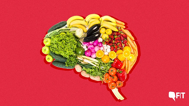 Leave the raw food diet to the cavemen please