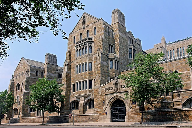Yale University has introduced a course on happiness.<br>