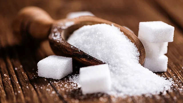Don’t consume sugar at night.