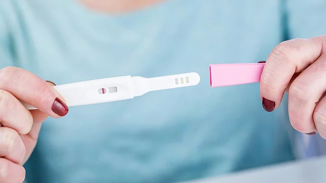 Following a cancer treatment, a woman is asked to wait for sometime before attempting pregnancy.