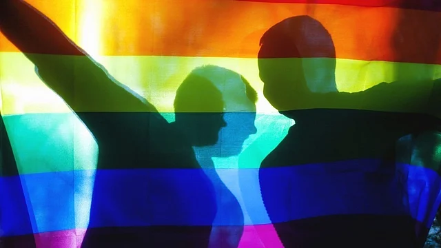 My aim is to give social and financial empowerment to the LGBTQA community.