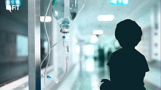 Various schemes introduced by the British encouraged the growth of independent (rather unregulated) private medical practice across cities and villages in India. Photo used for representational purpose.