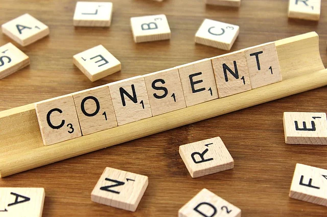 Consent should be voluntary, enthusiastic, sober, verbal, non-coerced, continuous and honest.