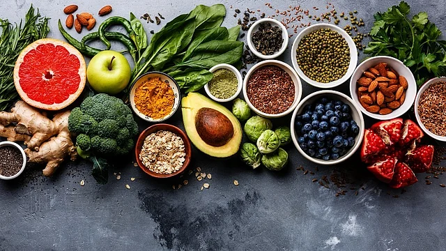 Micronutrients enable the body to perform functions that are essential for proper growth and development.