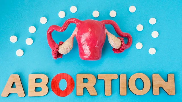 Abortion has been legal in India for 47 years now since the MTP Act came about in 1971 but it is yet to become a woman’s right.