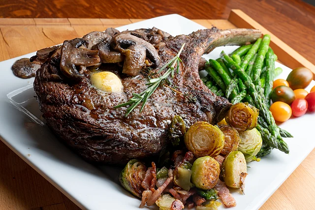 It’s important to eat enough, and eat the right food when you go keto.