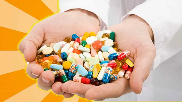 Since the male and female bodies are very different, they’re requirements from supplementation are different too.