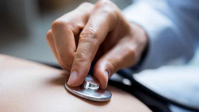 It is important to schedule regular medical check-ups even when you are in your 30s to assess whether your body is strong enough to withstand the ravages of time.