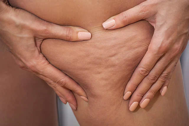 People often opt for massages for weight loss from particular parts of the body.