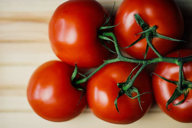 Research links lycopene to reduction of LDL cholesterol.