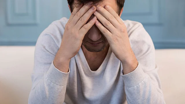 ‘Is this an STD? I cannot go to expensive hospitals or tell my mother.’