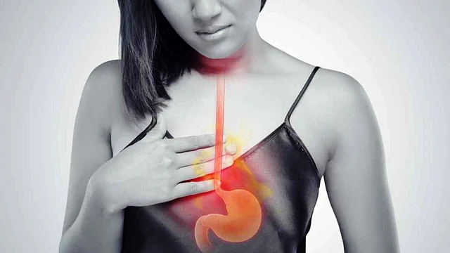 Fennel seeds or saunf can relieve Gastroesophageal Reflux Disease or GERD.
