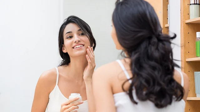 Using a fairness cream is like setting a vicious cycle in motion.