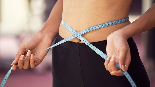 Triphala helps in detoxification of the body and getting rid of the belly fat.