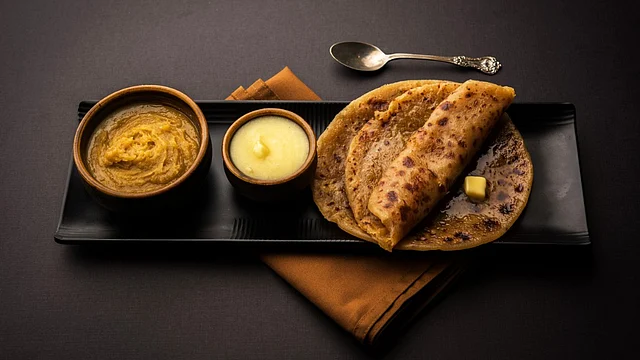 Mentioned in the Rigveda and the Mahabharata, ghee in India is considered pure and sacred.