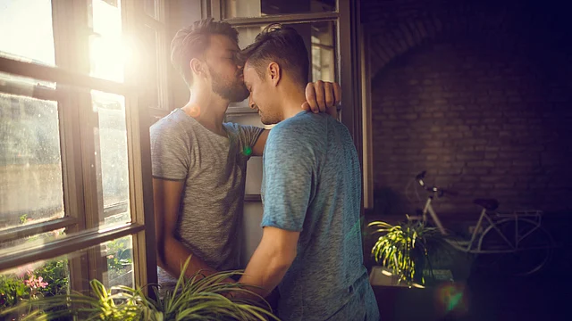 "I have a loving boyfriend, but my family won't accept him."