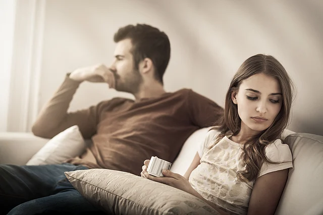 Is your burnout affecting your relationships? <br>