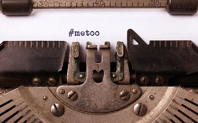It’s important to constantly remind yourself that the simple act of speaking up takes a lot of courage.