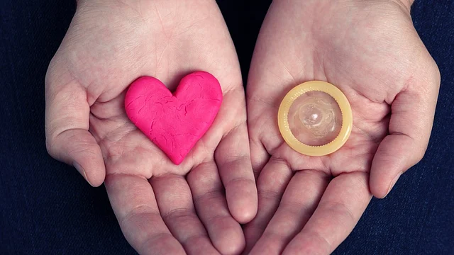 Oral contraception is no protection against STDs and STIs, hence always use barrier contraception.