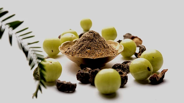 Amla (gooseberry) is one of my main picks for vitamin C.