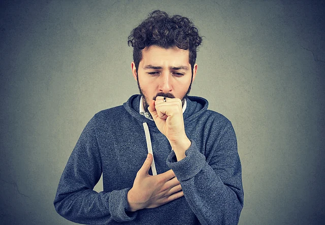 COPD patients should get themselves vaccinated against the flu from time to time.