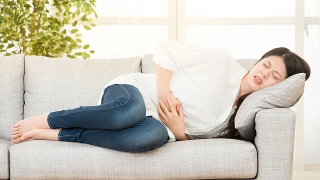 Fennel seeds can relieve painful periods.