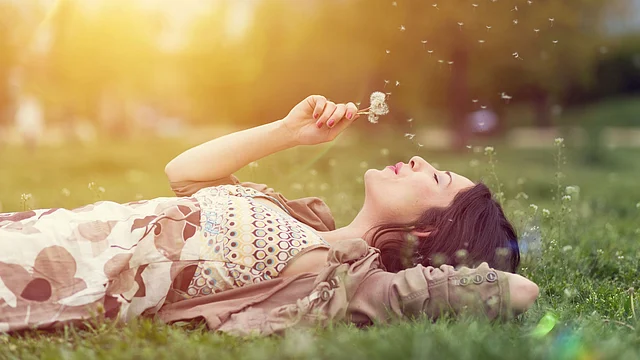 In therapy, we often learn more about who we truly are.