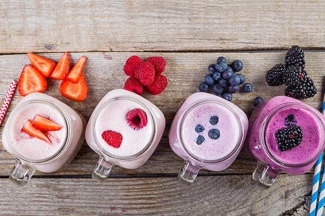 When we talk of milk and fruits, again the combination is a big no-no, says the doctor.