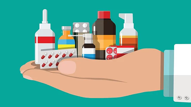 While antimicrobial resistance threatens people around the world, many die because they lack access to antibiotics.