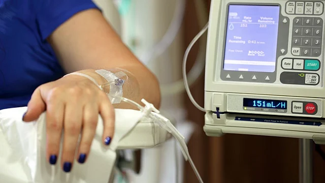 Most treatment options, such as chemotherapy, surgery or radiation therapy cost a huge sum of money.