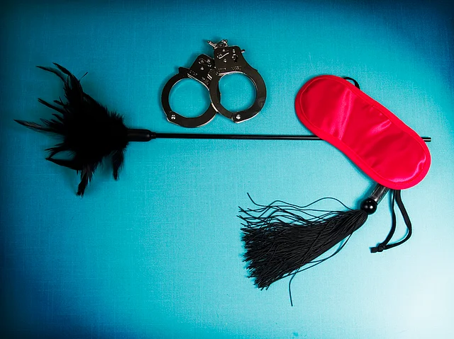 Sex toys for external use are often the most effective, even though they are not phallic shaped at all.